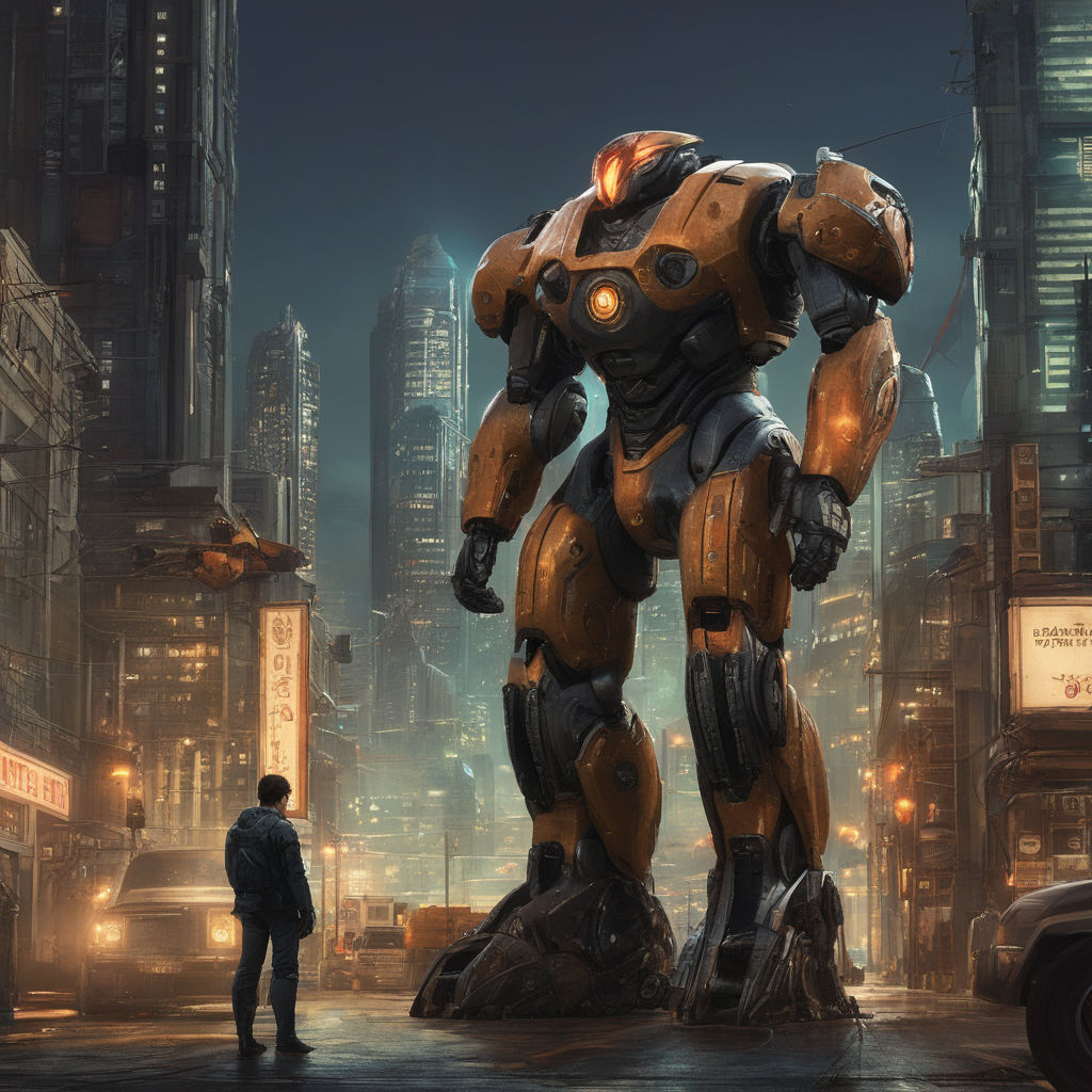 pacific rim suit concept art