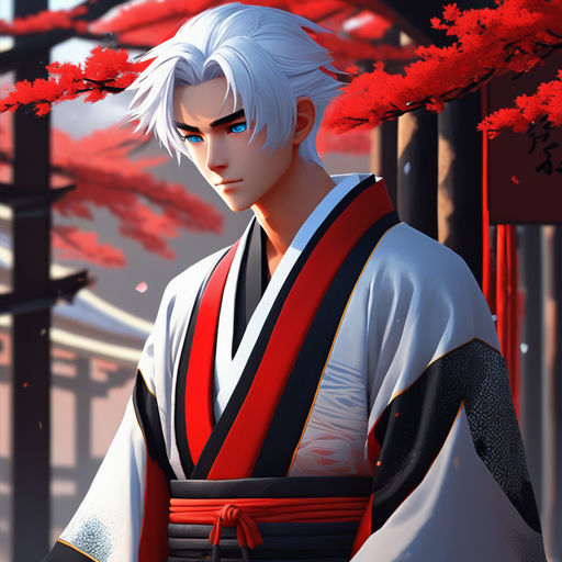 The 35 Best Samurai Anime to Watch Right Now - Gizmo Story