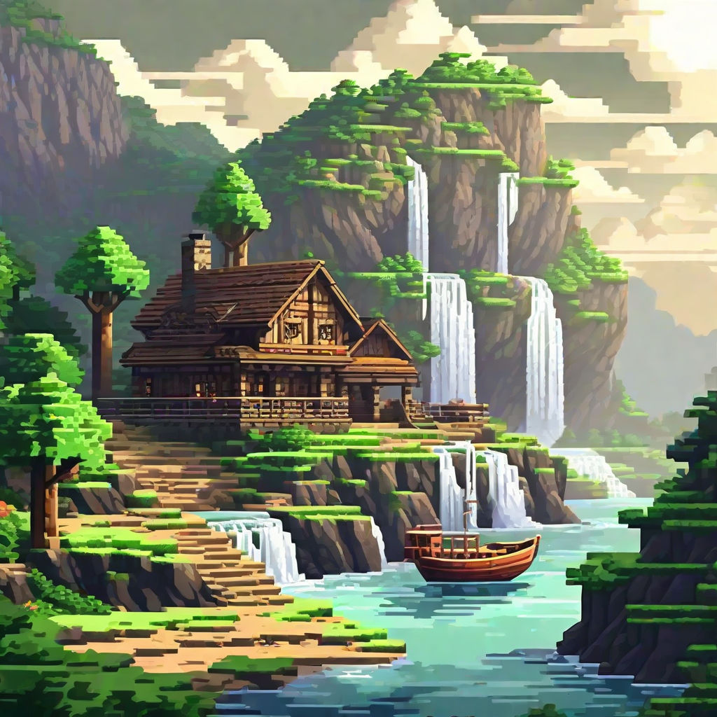 8 bit zelda background