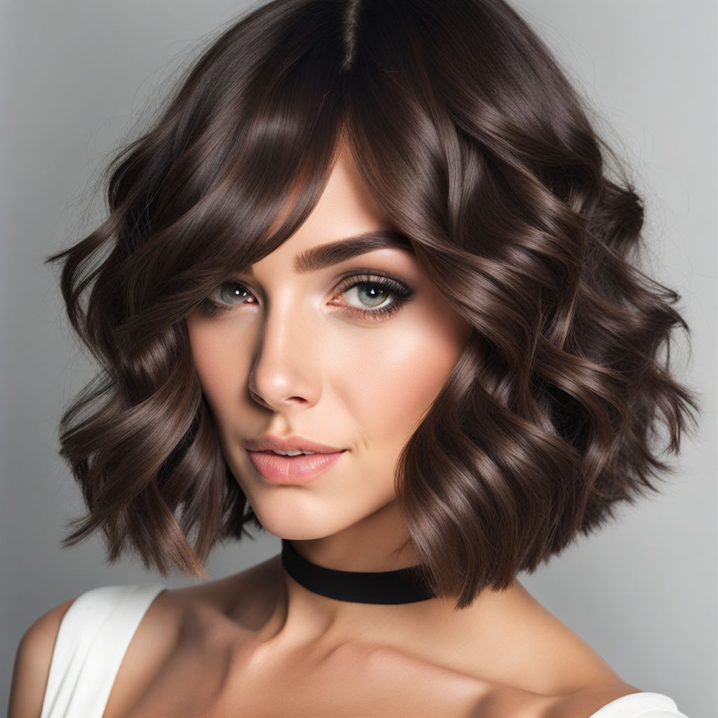 50 Short Choppy Hair Ideas for 2024 - Hair Adviser