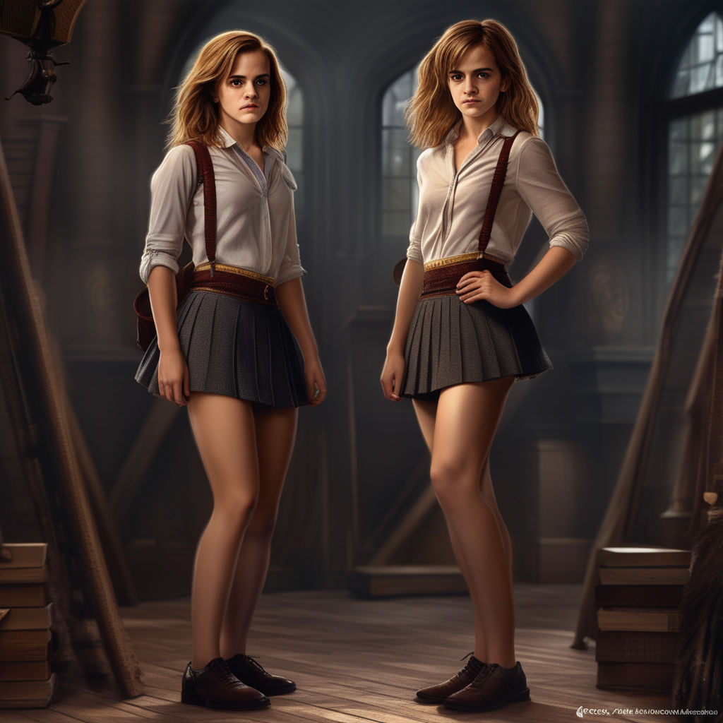 Hermione Granger by przon on DeviantArt