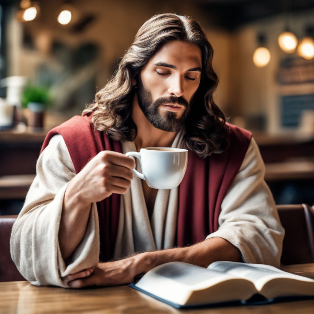 Coffee with a Codex: Bible