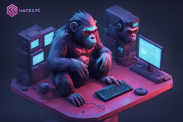 Fun monkey typing test by monkeytype.com New nails = Higher WPM ! #mydesk  #desksetup #workstation #pcgamer #pcsetup #deskorganization…