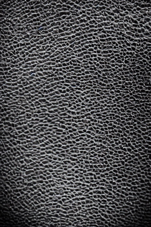 black human skin texture