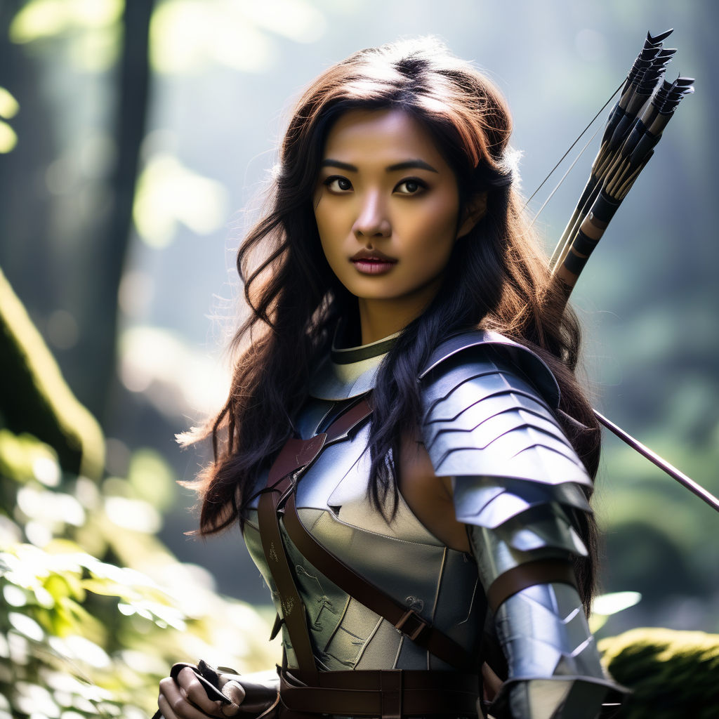 Warrior Woman – Agape Tactical