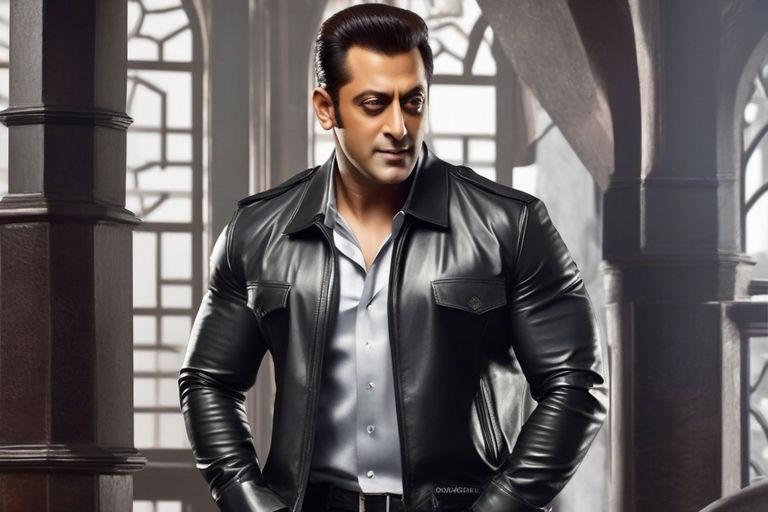 5 Iconic Fashion Trends of Salman Khan That Made History