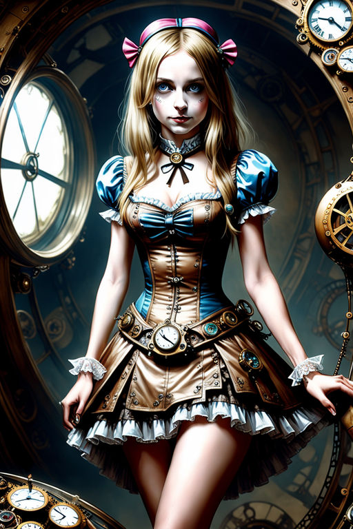 Anime Feet: Alice The Madness Returns  Dark and twisted, Alice, Alice  madness returns