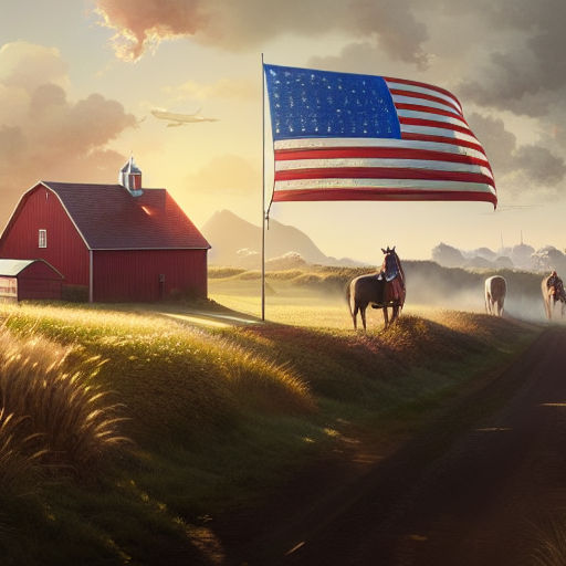 American Countryside