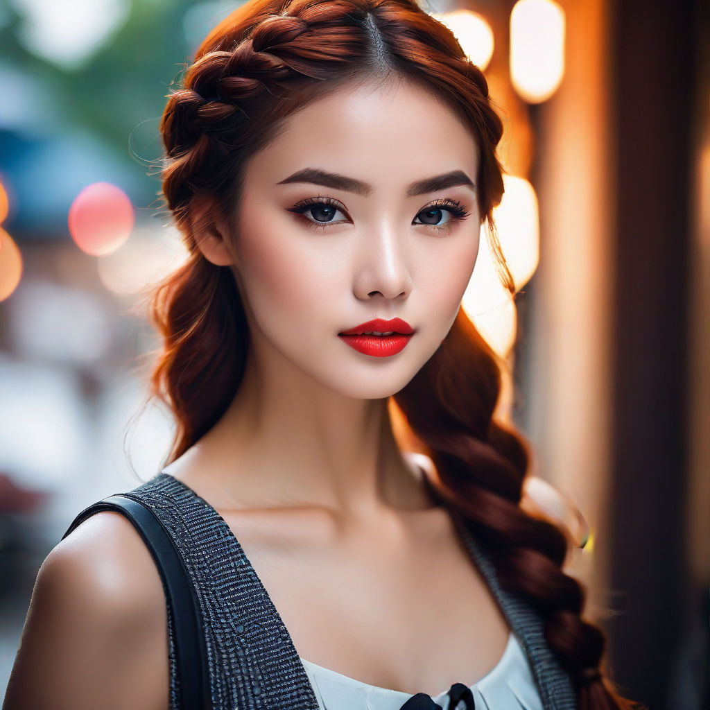 65+ Korean Hairstyles for Women that Never Go Out of Style | Hairstyles for  layered hair, Korean long hair, Hair inspiration long