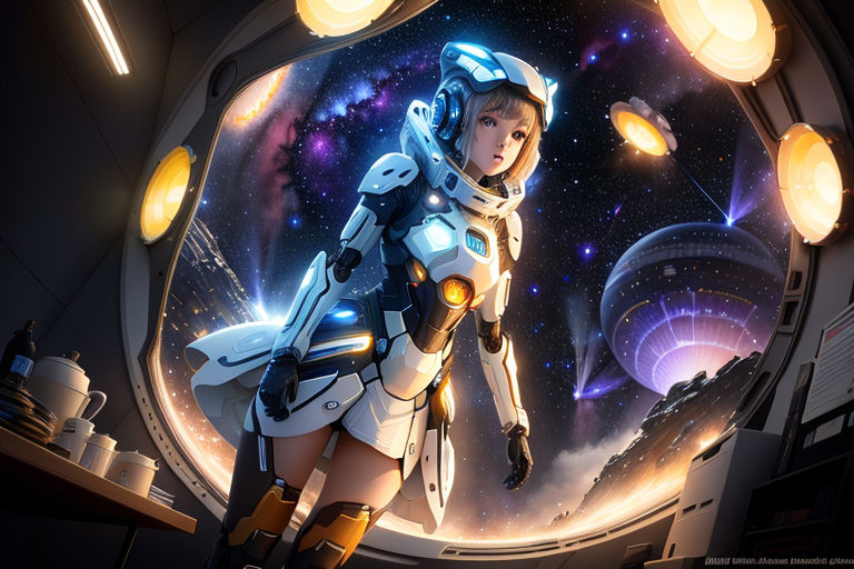 HD anime spaceship wallpapers  Peakpx