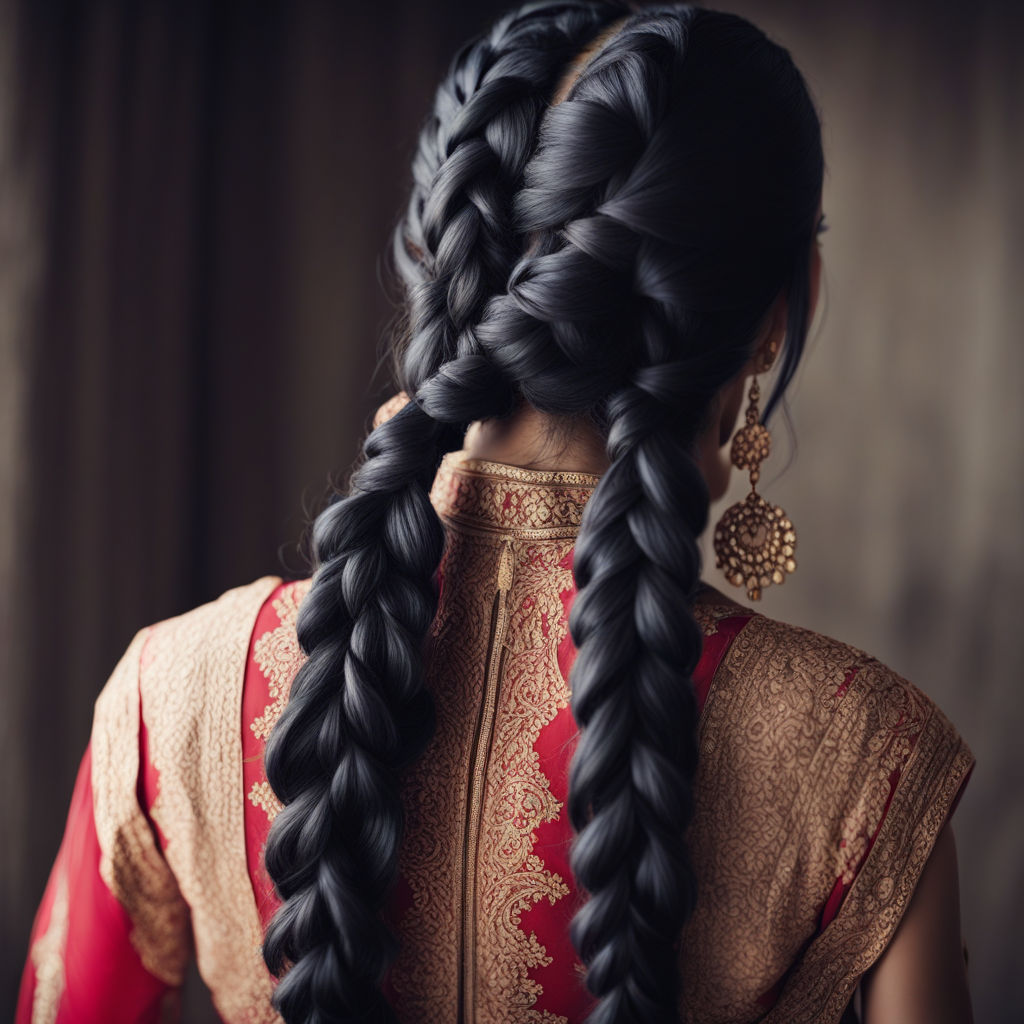 5 Must-Try Braided Hairstyles for Summer – Braiding Hair | Mamiverse