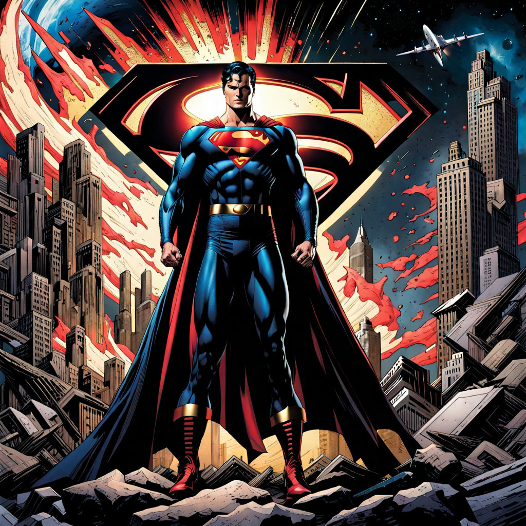 Superman Pose Person Stock Illustrations – 263 Superman Pose Person Stock  Illustrations, Vectors & Clipart - Dreamstime