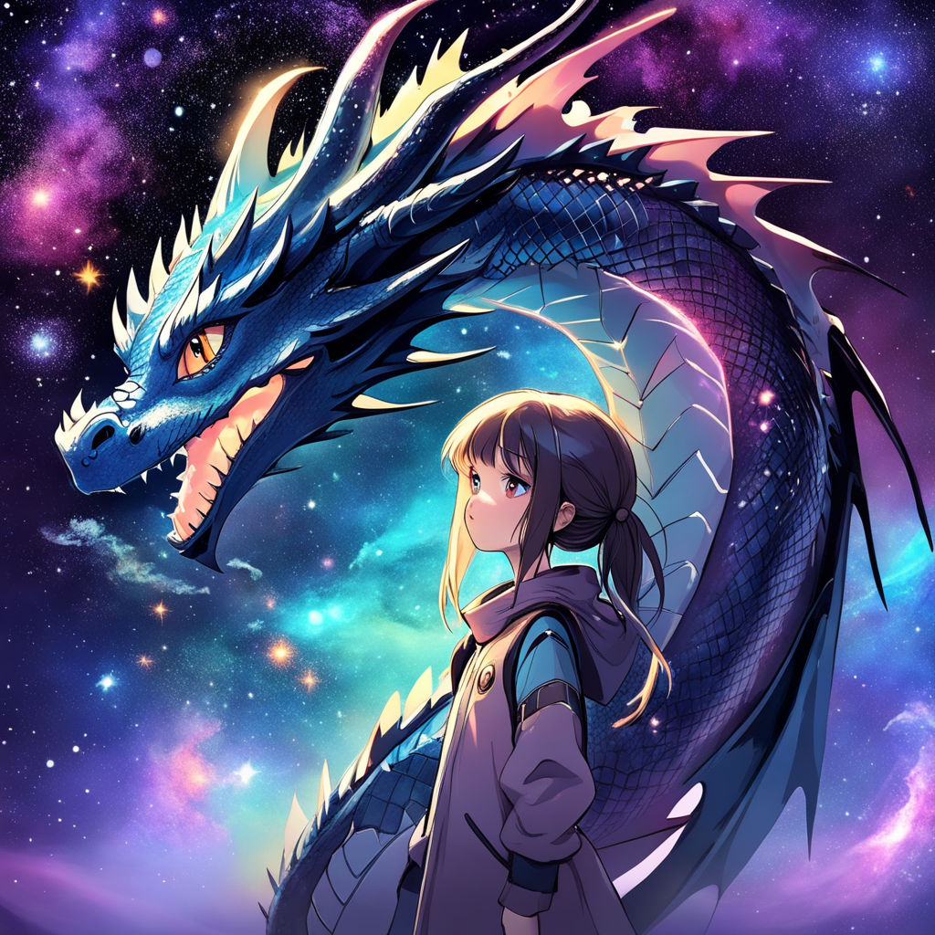 Hinata's Salamander | Anime-Planet