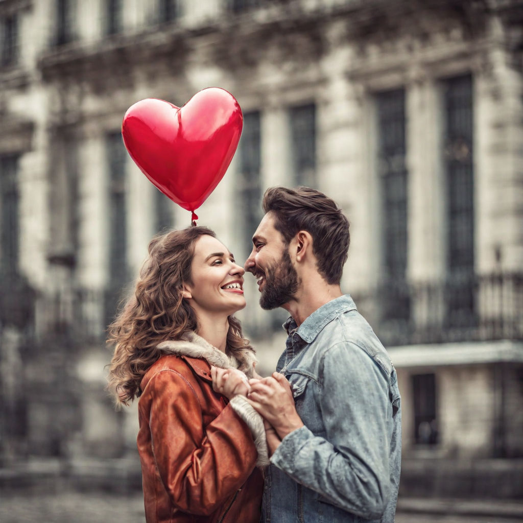 14 Outdoor Couple Poses for Unforgettable Portraits