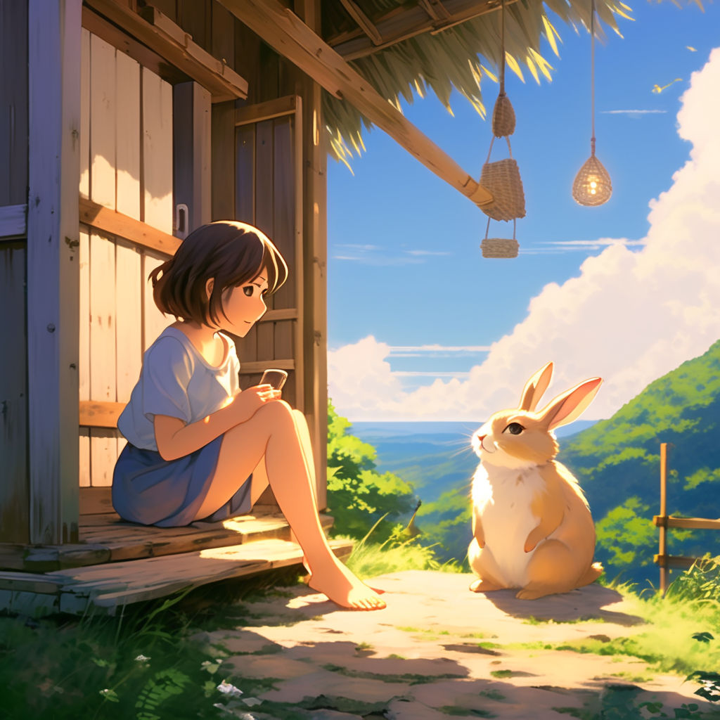 Top 15 Cute Anime Bunny Girls - MyAnimeList.net