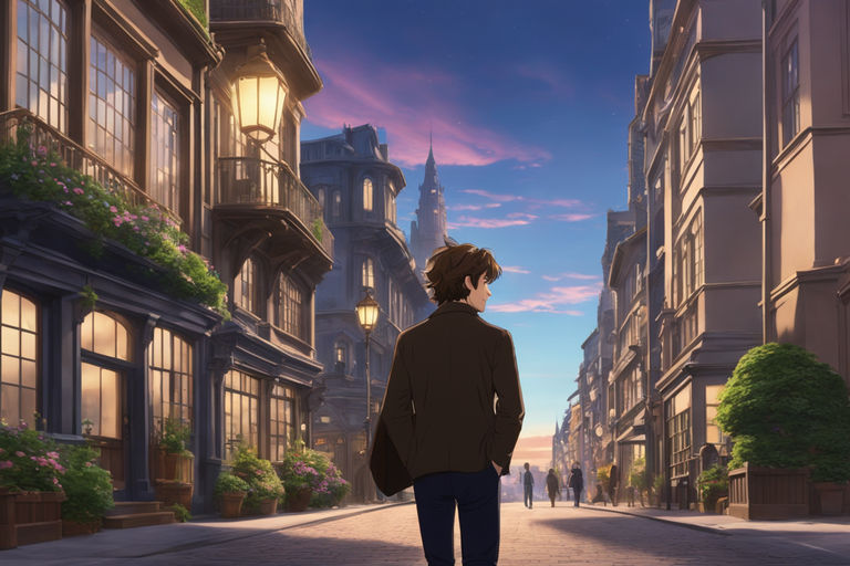 Studio CloverWorks Is Releasing 3 Anime Series This Month