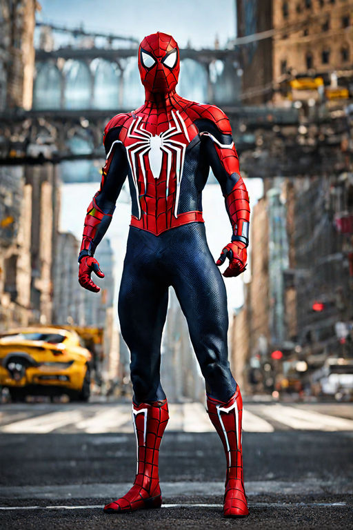 Peter Parker (Earth-12041) | Spider-Man Wiki | Fandom