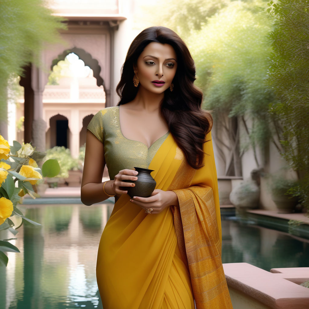 Yellow Alley Aishwarya Rai Poster|Poster for Interior Wall  Decoration|Decorative Poster for Room/Parlour/Corridors|Home Wall  D�cor|Self Adhesive Wall Poster : Amazon.in: Home & Kitchen