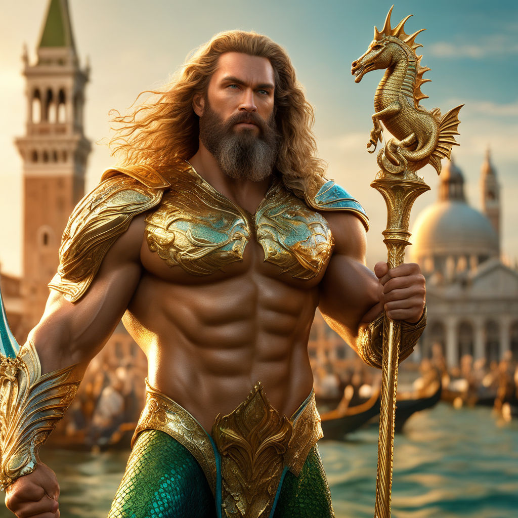 atlantean people