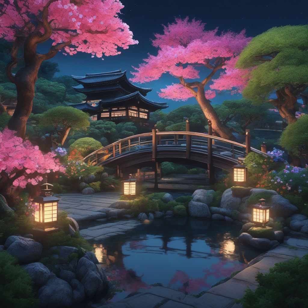 Anime Review: The Garden of Words | The Outerhaven