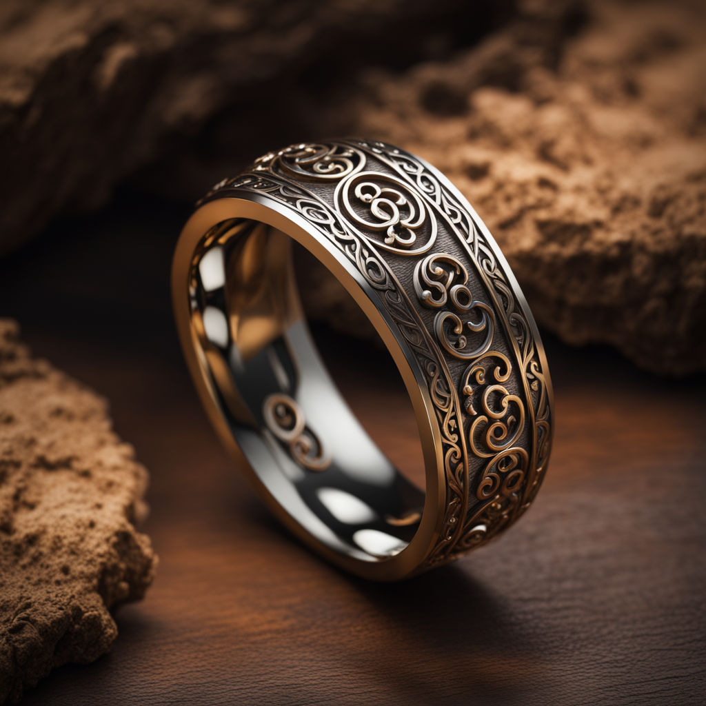 Viking Arm Ring Ragnar Replica – Vikings of Valhalla US