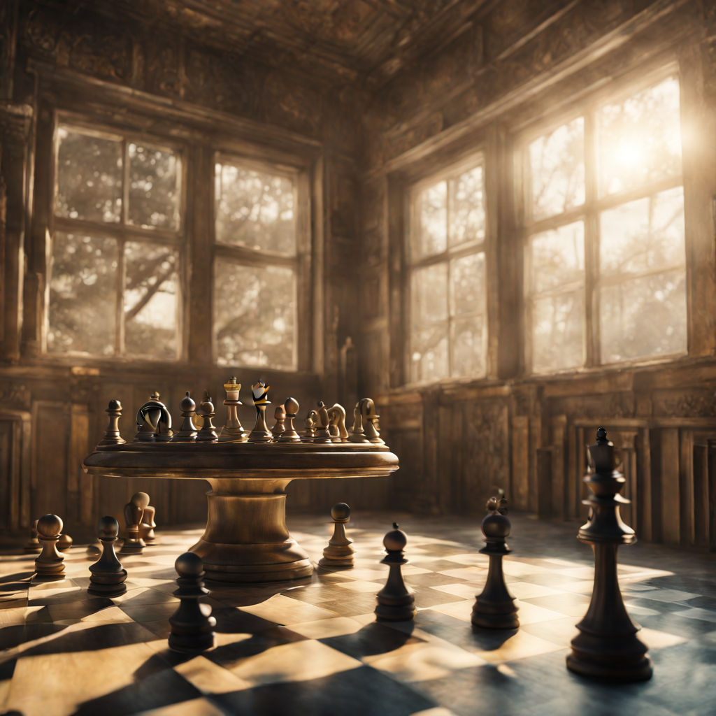 Search Results for “3d chess board wallpaper” – Adorable Wallpapers