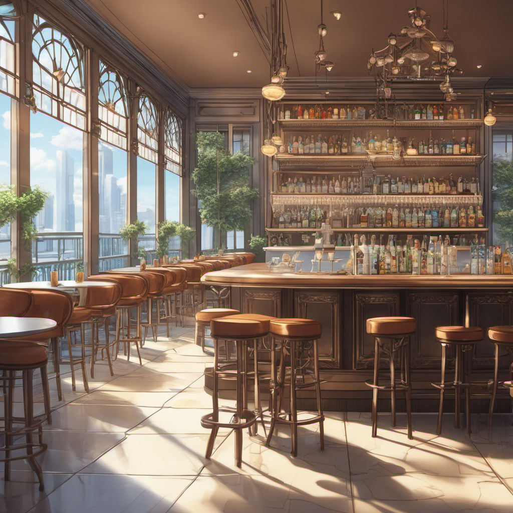 Update 163+ anime themed bar latest - awesomeenglish.edu.vn