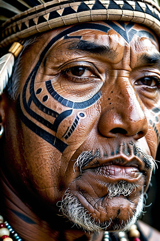 SHAMANIC SKIN: THE ART OF MAGICAL TATTOOS | LARS KRUTAK