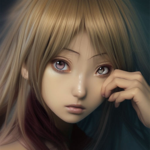 Suggest me an Anime with semi realistic art  AnimePlanet Forum