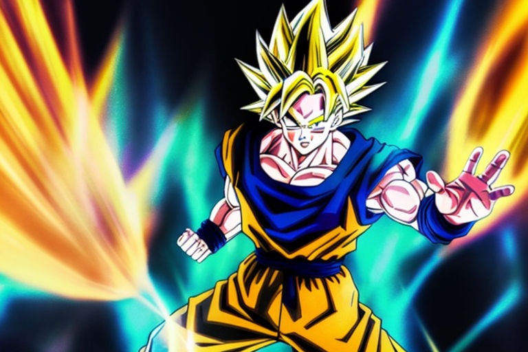 Dragon Ball  5 coisas que tornam a forma lendária do Super