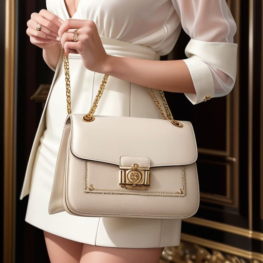 Chanel Hobo Bag: The Exquisite Combination of Fashion