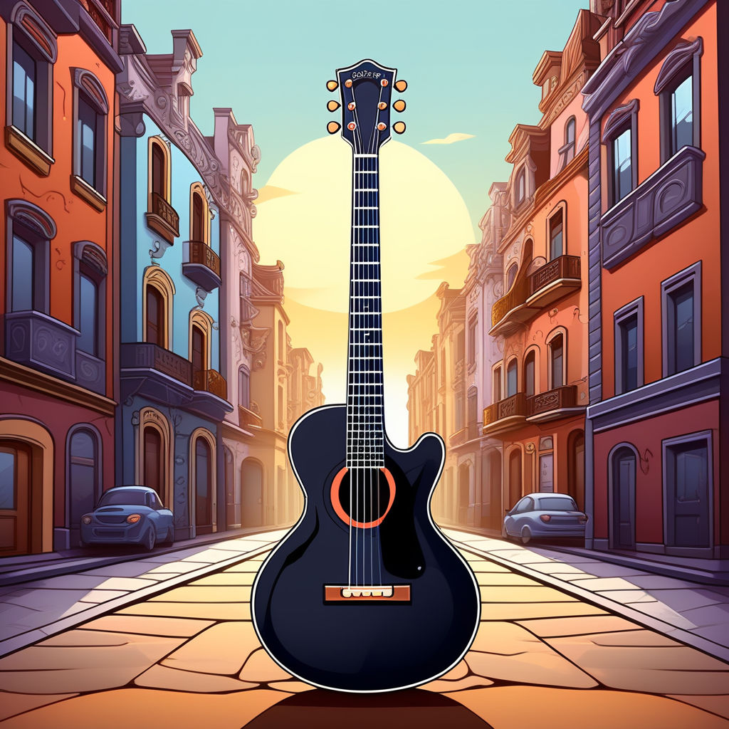 Best 500+Guitar Wallpapers [HQ] | Download Free Pictures On Unsplash