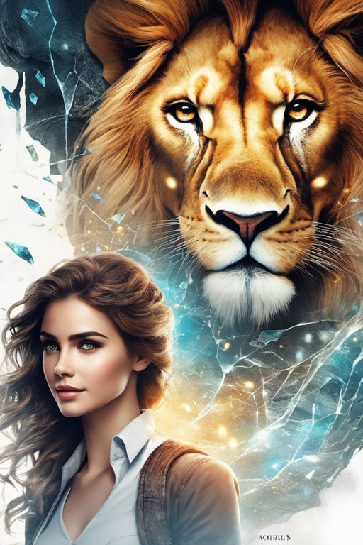 aslan by jovee on DeviantArt