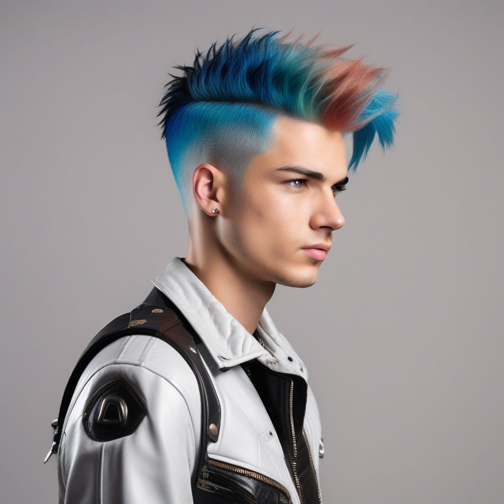 30 Coolest Long Hairstyles for Men in 2024