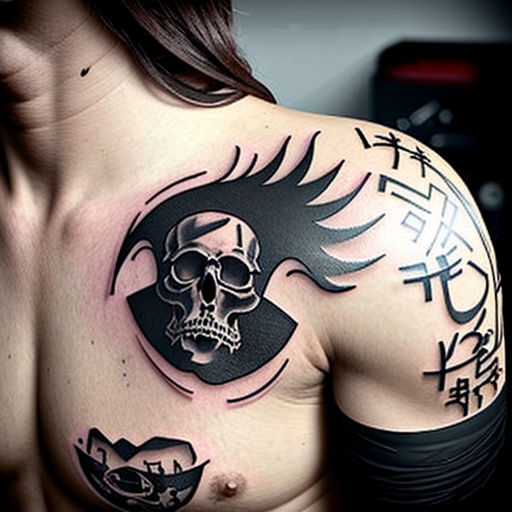 80 Welding Tattoos For Men  Industrial Ink Design Ideas