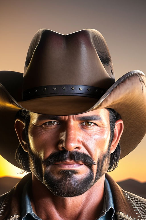 Red Dead Redemption 2 Fan Shows Off Archer-Like Artwork Of Arthur Morgan