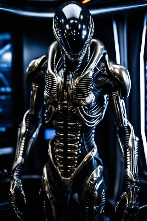 prometheus engineer bio suit