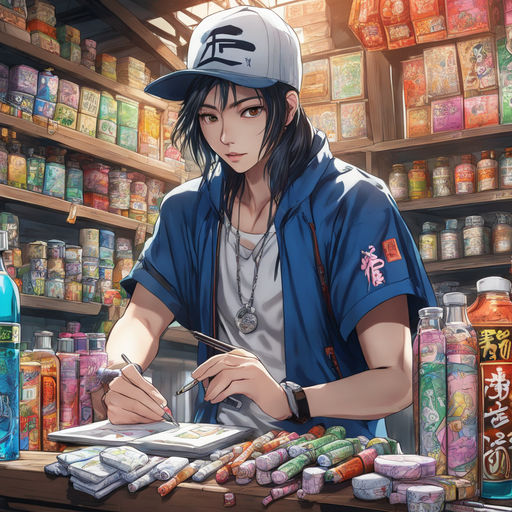 Naruto Uchiha Sasuke Sharingan & Rinnegan Eye Baseball Cap - Ghibli Store