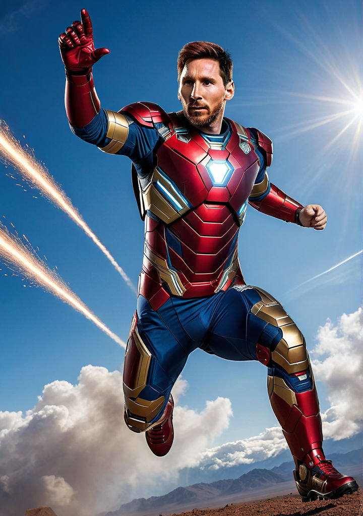 Rangeele Inkers Messi Signature Pose Round Mousepad - Rangeele Inkers :  Flipkart.com