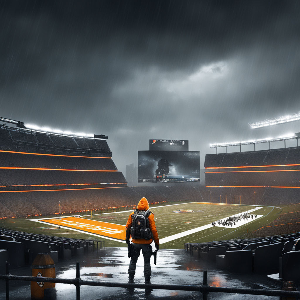 nfl stadium wallpaper