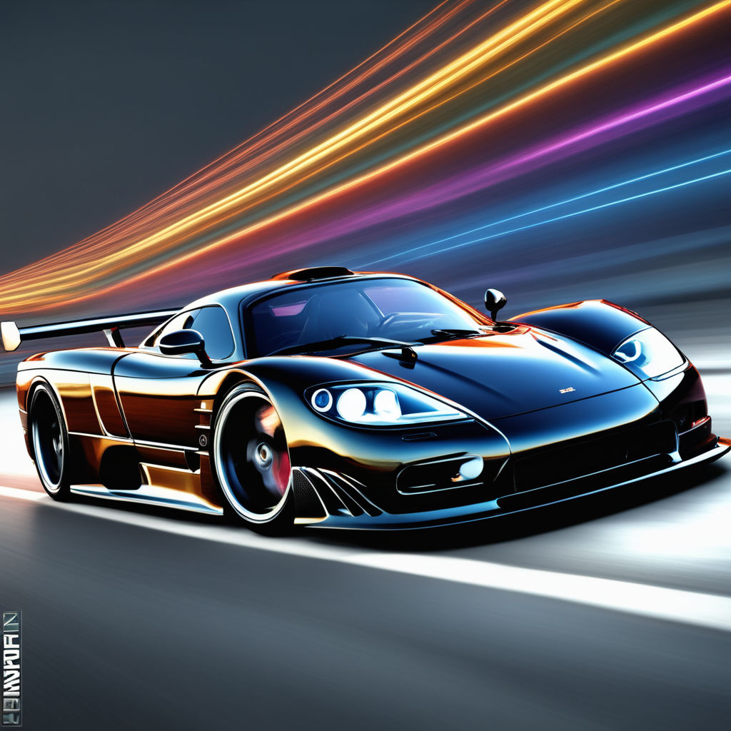 Free download Saleen S7 Twin Turbo HD Wallpapers Top Best HD [1131x707] for  your Desktop, Mobile & Tablet | Explore 99+ Saleen Wallpapers |