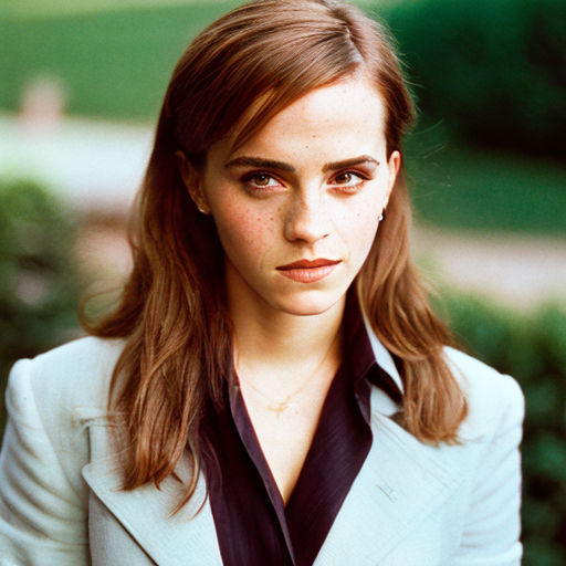 Emma watson angry - Playground