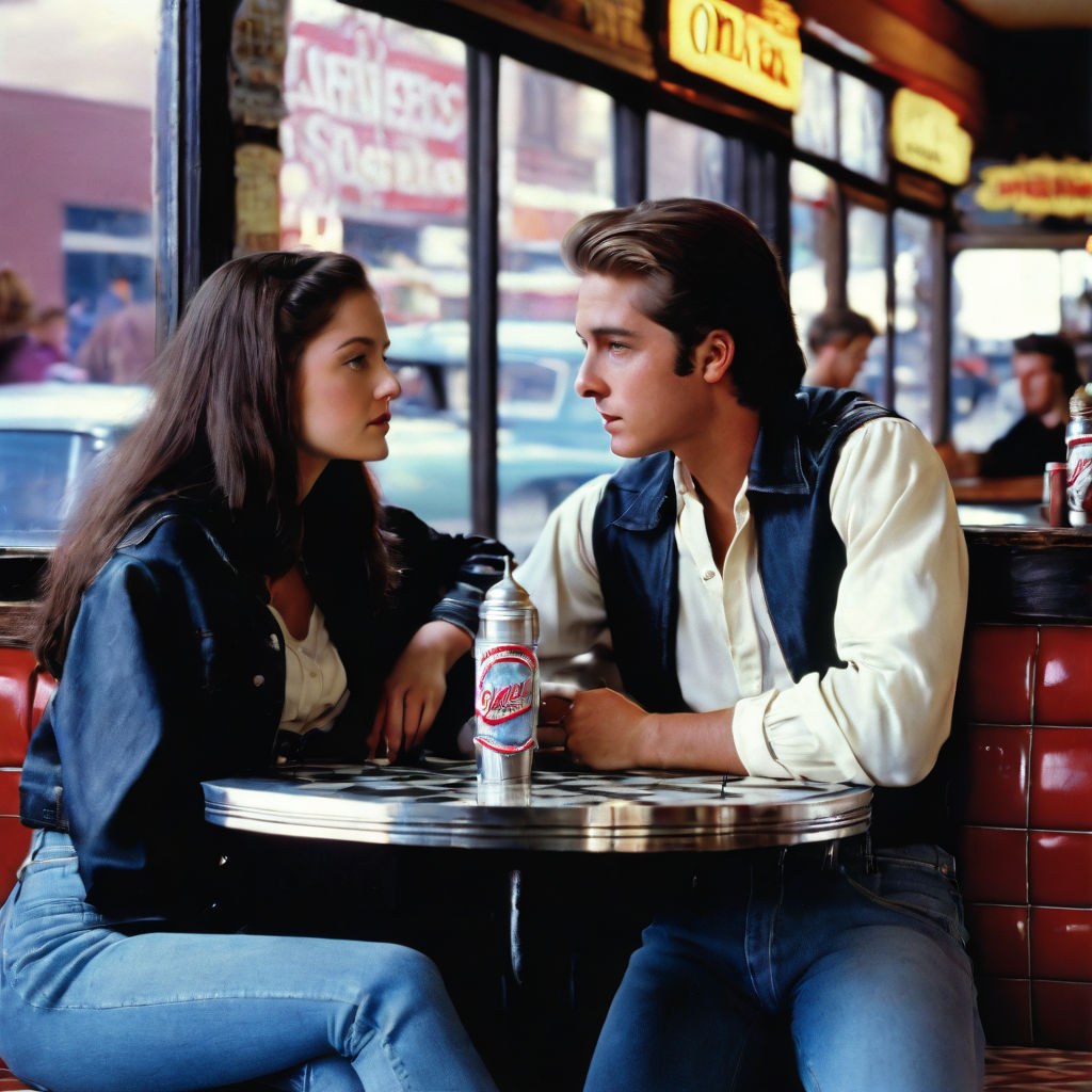 cute young claire forlani in the role in the movie 'meet - Playground