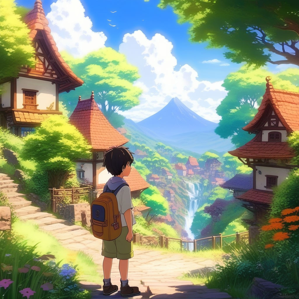 Must-watch anime movies from Studio Ghibli - Entertainment - The Jakarta  Post