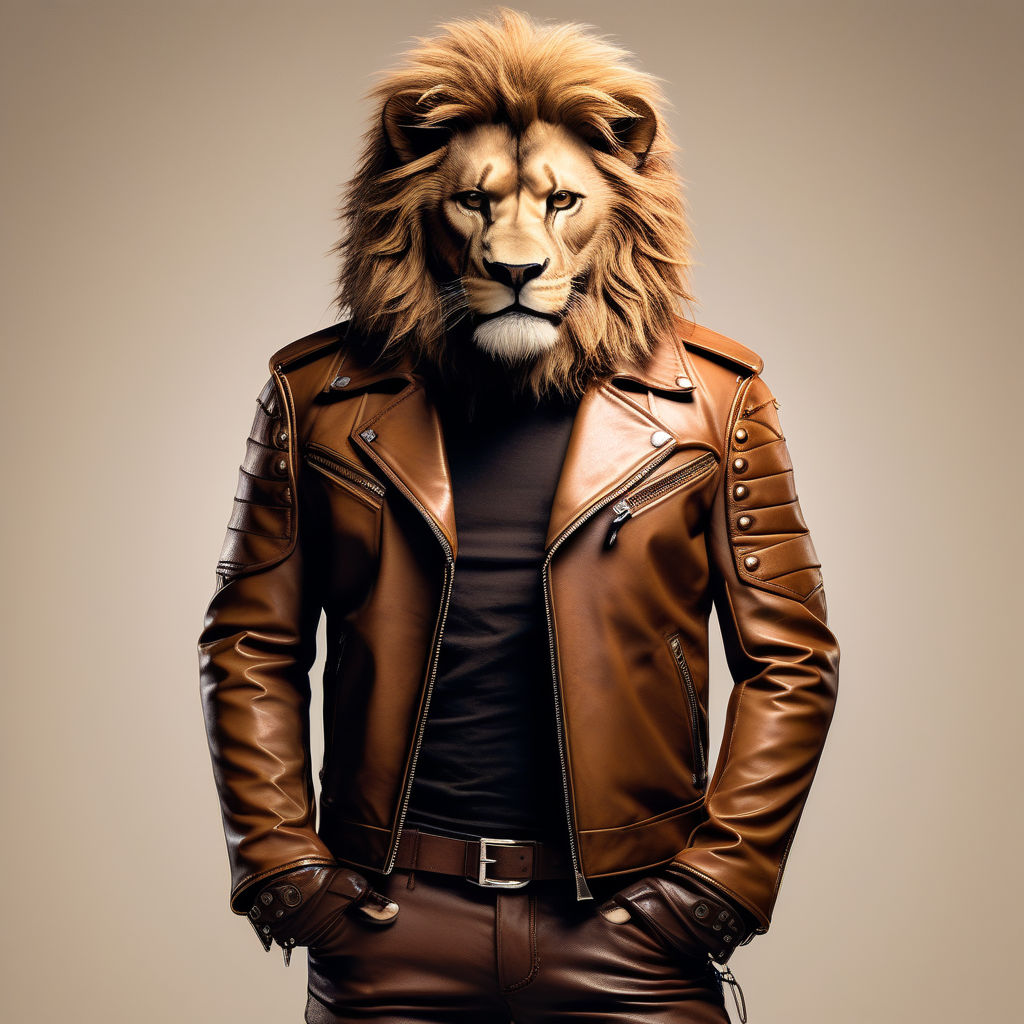 replica lion skin wrap inspired by King Jaffe | Character design, Fantasy  clothing, Character design references