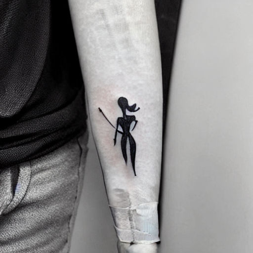 50 Sharp Sword Tattoo Designs  Symbolism of Warriors