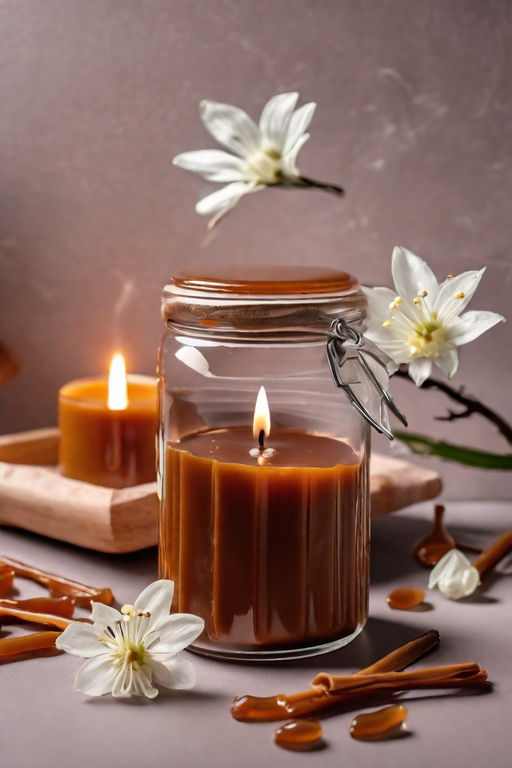 Écume  Diy candles, Diy soy candles, Candles