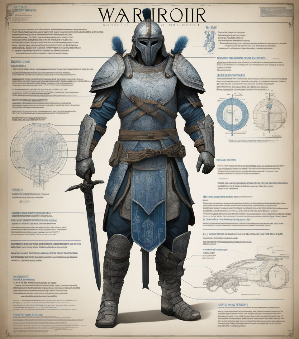 game of thrones armor concept art