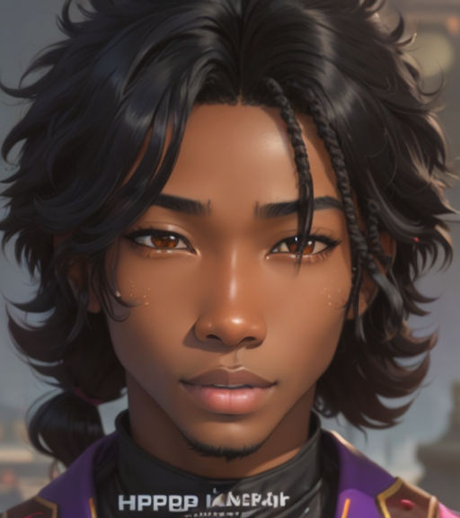 Share Dark Skinned Anime Guys In Eteachers