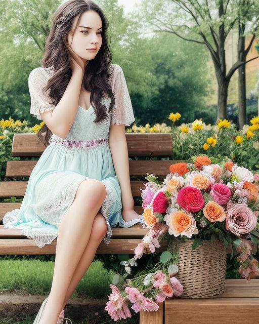 Closeup Of A Modern Young Girl Posing For Camera In The City Outdoors  High-Res Stock Photo - Getty Images